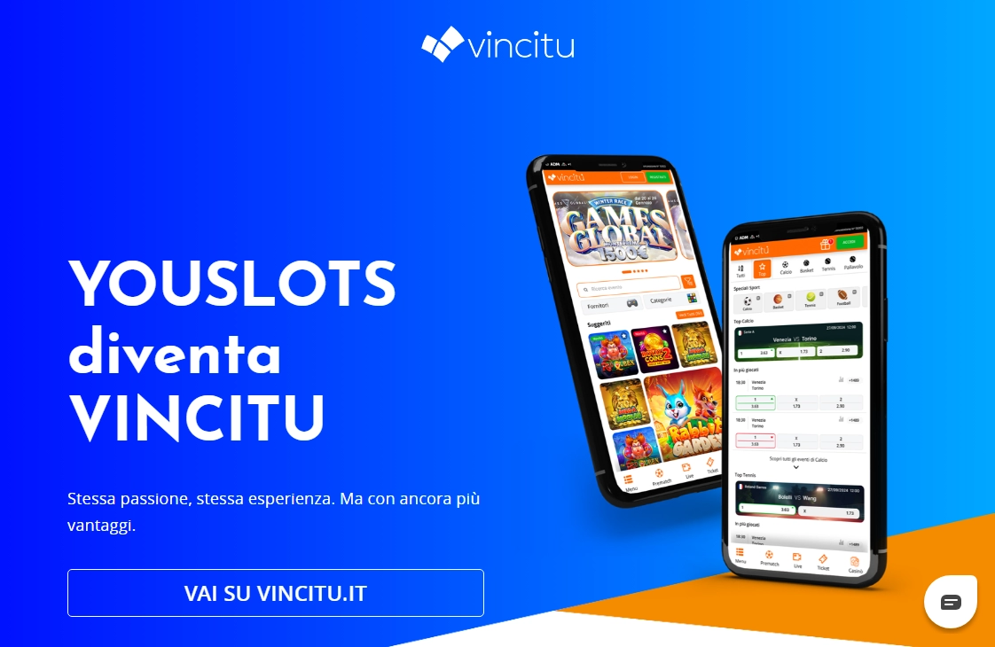 YouSlots Casino